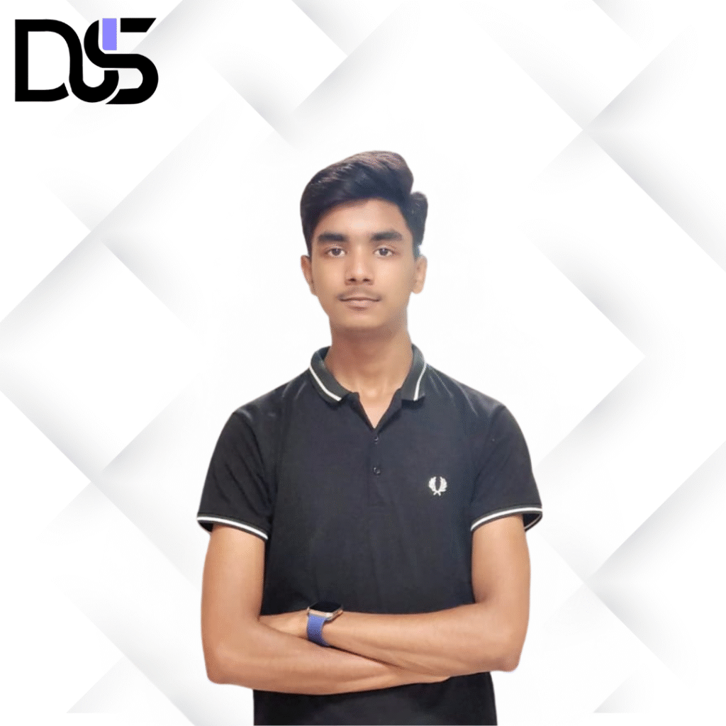 Mudasir ur Rehman
