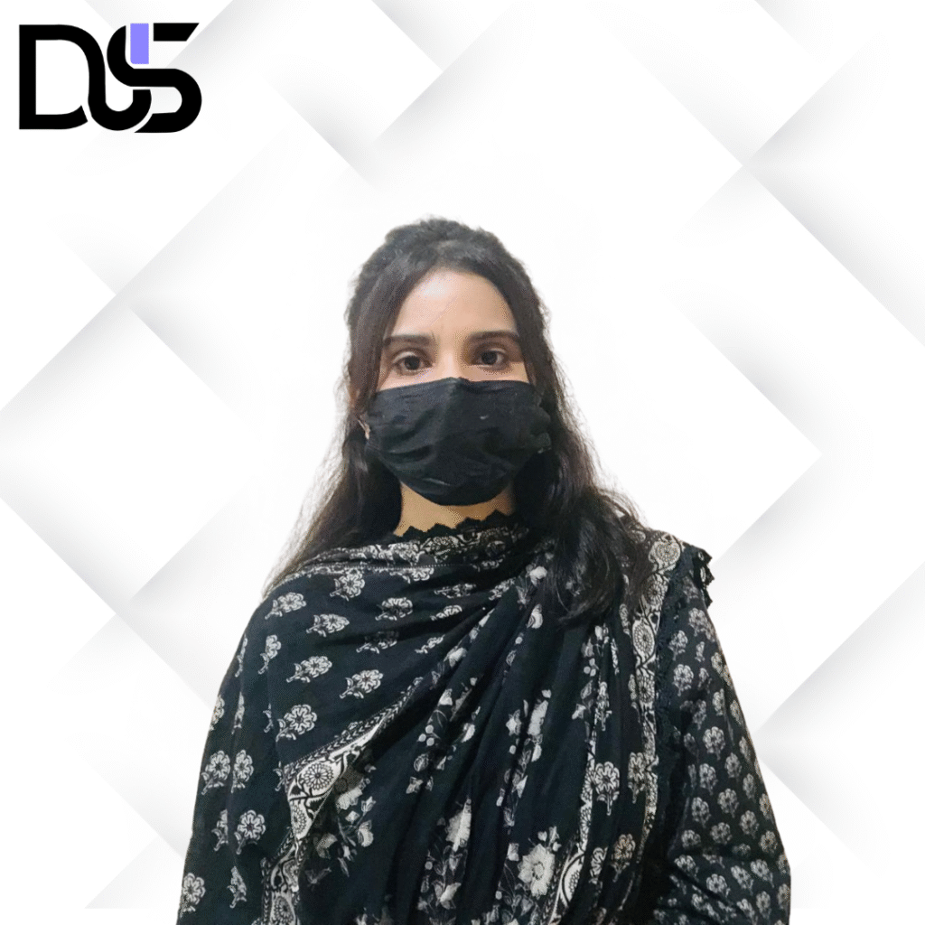 Mahrukh