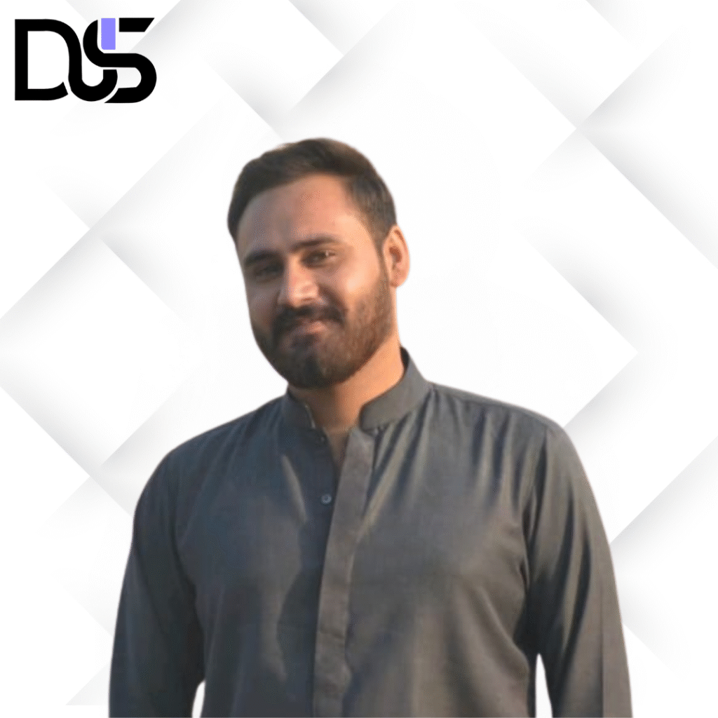 Ahmad