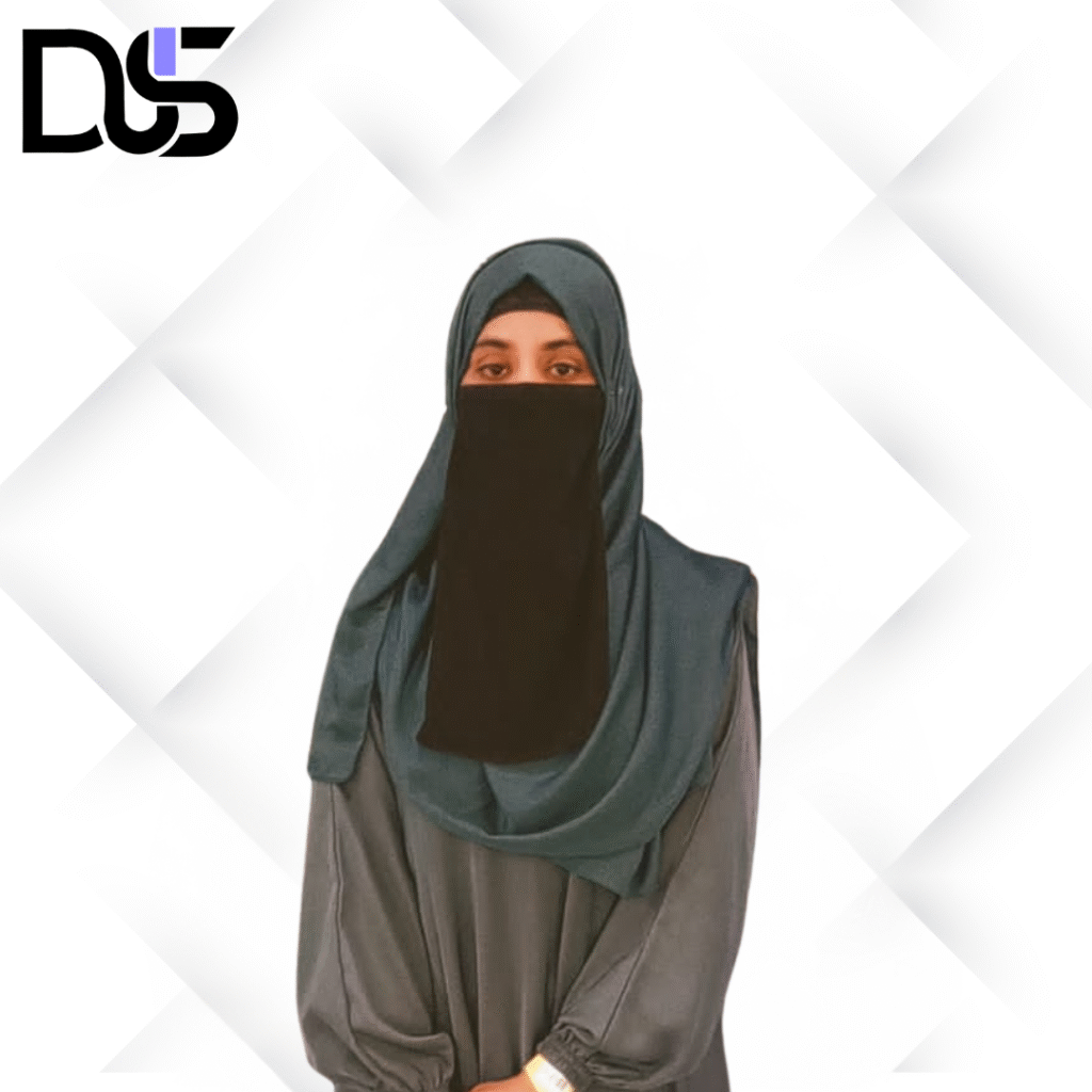 Amnah Mansoor