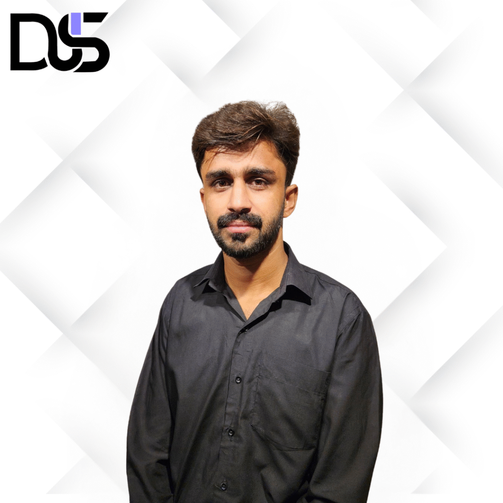 M. Naveed